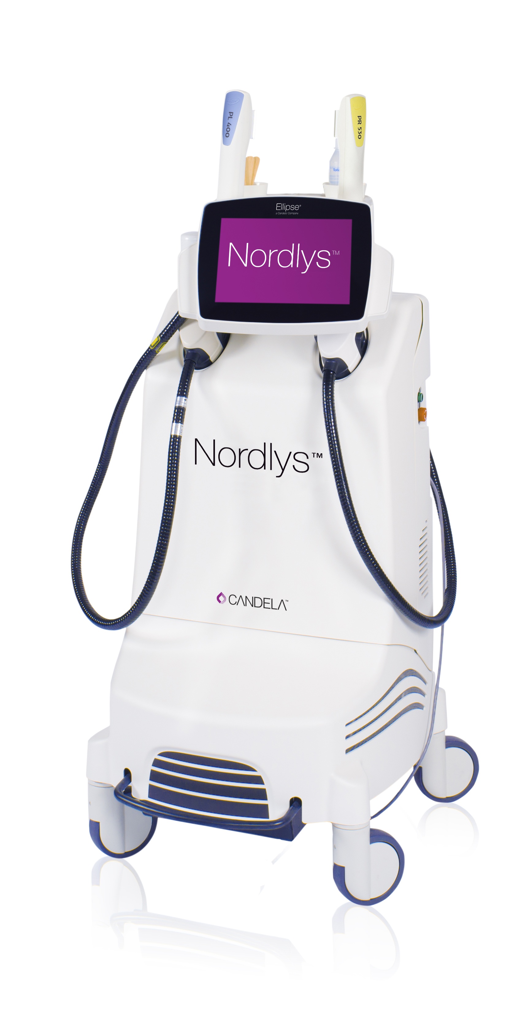 Nodrdlys