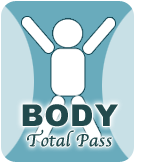 BODY Total Pass